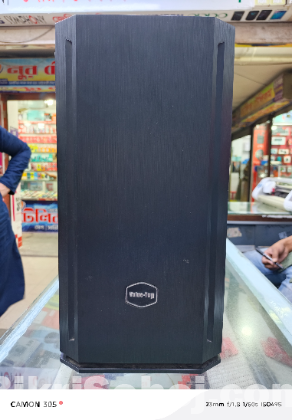 Core i3 10th Gen Desktop PC